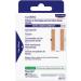 Hansaplast Classic Pflasters 2m x 6cm - Cuttable Wound Plasters with Extra Strong Adhesive & Bacteria Shield - Flexible Breathable Bandage Material for International Shipping - Buy Online on GoSupps.com