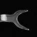 FARUTA Intraoral Cheek Lip Retractor Opener - Orthodontic Mouth Opener for Kids | International Shipping Available - Buy Online on GoSupps.com