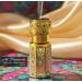 Al SamaraWhiteLotusAttar 12ml | Alcohol-Free Concentrated Perfume Oil | Unisex Soft Floral Attar for Men & Women | Long-Lasting Daily Use Fragrance - Buy Online on GoSupps.com