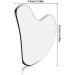 Shop Premium Gua Sha Tools for Face | Enhance Radiance & Beauty | Facial Gua Sha Schaber International Shipping - Buy Online on GoSupps.com