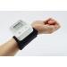 Omron HEM-6113-E RS2 Wrist Blood Pressure Monitor - Compact Design 60mm x 78mm x 21mm - Buy Online on GoSupps.com