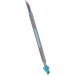 Cuticle Pusher Dual Sided Remover Cleaner Cuticle Pusher Edge Spoon Shaped Stainless Steel Manicure Nail Art Tool - Buy Online on GoSupps.com