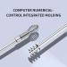 Multifunctional Ear Wax Removal Kit - 6-Piece Set for Adult & Child Ear Canal Cleaning - Buy Online on GoSupps.com