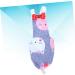 Buy PopetPop White Bird Cage & Accessories | Pet Clothing Bird Diapers Flight Suits & More for Parrots & Pigeons - International Shipping Available - Buy Online on GoSupps.com