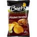 BRET'S - Braised Chicken Flavor Chips 125G - Pack of 2 - best offer