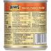 Bush's Best Country Style Baked Beans Canned - Plant Based Protein & Fiber, Low Fat, Gluten Free - 8.3oz (Pack of 12) - Buy Online on GoSupps.com