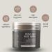 Shop Clay Dead Sea Mud & Charcoal Gel Face Mask Trio | Deep Cleansing & Hypo-Allergenic | Facial Therapy with Applicator - Buy Online on GoSupps.com