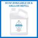 TriNova Granite Cleaner and Polish - Enhances Shine, Streak-Free Formula for Countertops, Marble, Stone, Bathroom, Kitchen Islands - Buy Online on GoSupps.com