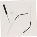 SESESFOUFU Sunglasses Holder - 1 Pair Glass Replacement & Bends - International Shipping Available - Buy Online on GoSupps.com
