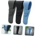 FRCOLOR 9-Piece Manual Razor Set with Travel Case & Protection Covers | Ideal for Electric Shavers - Buy Online on GoSupps.com