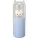 Qukaim Hydrating Device Face Mist Sprayer USB Rechargeable Mini Face Humidifier for Hydrating Daily Makeup - Buy Online on GoSupps.com
