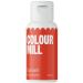Color Mill Oil Blend Food coloring on an oil -based sunset - food colors for chocolate fondant cupcakes cakes baking macaron - food coloring for tortendeco - 20ml sunset 20 ml