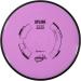 MVP Disc Sports Neutron Uplink Disc Golf Midrange 175-180g Soft - Choose Your Firmness | Colors May Vary - Buy Online on GoSupps.com