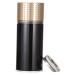 Cigar Box Stainless Steel Cigar Tube Portable Cigar Case Sealing Metal Cigar Storage Box with Hygrometer and Humidifier Waterproof Dustproof and Shockproof Great Gift Kit