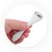 GALPADA Contour Des Yeux Mini Avec Spatule Appareil Pour Masage Anti-rides Applicateur De Cr me Visage Compact Pour Soin Des Yeux - Buy Online on GoSupps.com