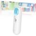 FRCOLOR Hand Sprayer Mist Sprayer Steamer White Mini Beauty Equipment Nano Mist Sprayer - Buy Online on GoSupps.com