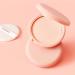 So Natural Peach Deo Pact - Long-lasting Peach Fragrance Deodorant Powder | Buy Internationally - Buy Online on GoSupps.com