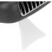 Eyelash Dryer Fan Eyelash Blow Dryer Low Noise for False Eyelashes Grafting (Black) - Buy Online on GoSupps.com