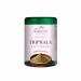 100% Organic Triphala Powder, Ayurvedic Blend with Amla and Haritaki Powder, and Bibhitaki for Gut Health, Digestive Health, Body Detox and Internal Cleansing - 8oz Tin Box 8 Ounce (Pack of 1)