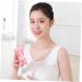 Buy Nolitoy 3 STK Trigger Point Massage Roller Set - Hand-held Muscle Roller for Back Leg & Arm - Available in Multiple Colors | Fitness Tool - Buy Online on GoSupps.com