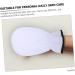 FOMIYES 2 Pairs Essential Oil Gloves Paraffin Bath Liners Wax Bath Liners Paraffin Bath Mittens Paraffin Wax Warmer Paraffin Wax Liners Wax Bath Mittens Hand Heater Flannel - Buy Online on GoSupps.com