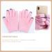 FOMIYES 2 Pairs Moisturizing Gloves Gels Gloves Beauty Care Gloves Moisturizing Sleeping Gloves Lotion Dry Skin Dry Cracked Hands Cotton Miss Dry Hands Cosmetic - Buy Online on GoSupps.com