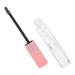 IMIKEYA Gel Fixateur pour Sourcils Transparent Waterproof et R sistant la Transpiration Gel Modelant Liquide pour Sourcils Effet Rehausseur Soin R parateur Format Compact pour