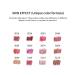 12 Colors Matte Lip Liner Set - Long Lasting Waterproof & High Pigment | Velvet Finish Lip Makeup - Shop Internationally - Buy Online on GoSupps.com