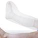 Waterproof Shower Foot Sleeve - Cast Bandage Protector for Foot and Ankle - Buy Online on GoSupps.com