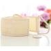 Natural Loofah Body Back Scrubber Set - Exfoliating Shower Sponge for Deep Skin Cleanse - Men & Women - Type 7 - Buy Online on GoSupps.com