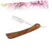 Shop Manual Metal Razor for Men | Safe & Precise Shaving | International Shipping Available - Buy Online on GoSupps.com