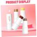 OHPHCALL 1 Set Contour Stick Blush Stick for Cheeks Stick Contour Highlighter Stick Face Highlighter Makeup Stick Contouring Stick Face Contouring Makeup Kit Highlighters Makeup Contour Kit - Buy Online on GoSupps.com