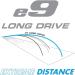 Bridgestone Golf 2023 e9 Long Drive Golf Balls - White | High Performance Distance Balls - Buy Online on GoSupps.com
