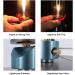 Lixada Gas Light Lantern for Outdoor Camping, Picnics, and Self-Driving Adventures - Buy Online on GoSupps.com