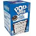Pop Tarts Variety Pack - Brown Sugar Cinnamon, Cookies & Creme, Smores, Chocolate Fudge - 13.5oz (4 Pack) with Bonus MYD Lollipops - Buy Online on GoSupps.com