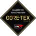 Salomon Outbound Prism Men's Gore-Tex Hiking Boots - Black/Black/Gum1a (Size 10.5) - Buy Online on GoSupps.com