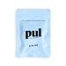 Pultool 2 in 1 Chewies & Clear Aligner Removal Tool Combo - Compatible with Invisalign & Removable Braces | Hygienic, Durable, Compact - Pink + Blue - Buy Online on GoSupps.com