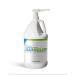 Cream - All Natural Topical Pain Cream with Arnica Boswellia Eucalyptus and Menthol (1 Gallon) Blue/Green