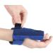 Premium Finger Splint | Adjustable Finger Brace & Support | International Shipping - Buy Online on GoSupps.com