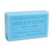 Buy Savon de Marseille - Organic Olive Oil & Shea Butter Soap - Lotus Flower Fragrance - Set of 3 125g Bars - International Shipping - Buy Online on GoSupps.com
