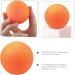 Combination Fascia Massage Ball for Fitness - Yoga & Back Massage Device - Buy Online on GoSupps.com