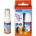 Hayfever Relief Cooling Face Mist Spray- Eye Mask for Cooling- Cool & Fresh Moisture Spray for Eye- Suitable for Daily Use (15ml) (Pack Of 6) - Buy Online on GoSupps.com