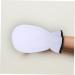 FOMIYES 6 Pairs Maintenance Care Gloves Hand Care Mittens Cotton Mitts for Paraffin Wax Bath Paraffin Wax Covers Wax Warmer for Hand Care Work White Polyester Moisturizing Cover Hand Use - Buy Online on GoSupps.com