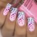 Whats Up Nails B010 Texture Me Nature Stamping Plate - Nail Art Design - Buy Online on GoSupps.com