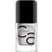 Catrice ICONAILS No. 92 Nude Not Prude Pink Long-Lasting Shiny Acetone-Free Vegan Microplastic Particles Free (10.5 ml) - Buy Online on GoSupps.com