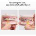 Dental Orthodontic Elastic Bands Placer for Braces 50pcs/Set Elastic Rubber Band Placers (Random Color) - Buy Online on GoSupps.com