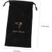 Baluue Drawstring Storage Bag Portable Hair Dryer Bag Hair Dryer Organizers Bag Travel Hair Dryer Bag Cloth 35.00X19.00X0.50CM As Shown - Buy Online on GoSupps.com