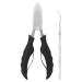 Podiatrist Nail Scissors Podiatrist Nail Scissors Set Olecratic Nail Clippers Toenail Scissors Kit Pedicure Scissors Nail Scissors Thick Nails Ingrown Nails Cuticle Remover Premium Men and Women Avai
