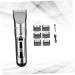 KALLORY Mens Hair Clippers - Professional Hair Trimmer & Shaver for Men | Perfect for Haircuts & Detail Grooming - Buy Online on GoSupps.com