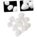 minkissy 12 Absorbent Cotton Balls Janitorial Supplies Organic Cotton Balls Household Cleaning Supplies Make up Cotton Balls Small Cotton Balls Disposable Sterilized Cotton Balls Cosmetic - Buy Online on GoSupps.com